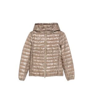 Herno Women Nylon Short Down Jacket